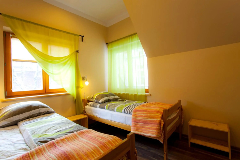 Apartamenty Kosciuszki 8