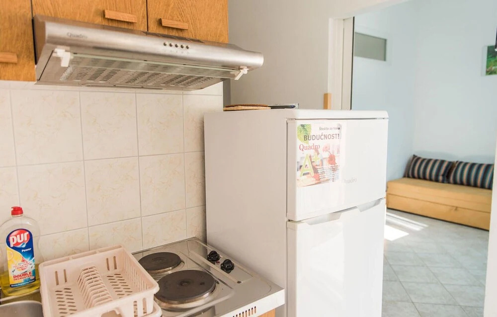 Awesome Apartment in Slatine With 2 Bedrooms and Wifi