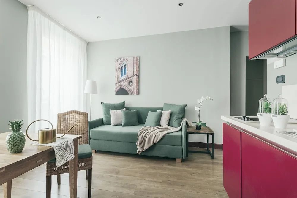 Petronio Residence - by Bologna Residences