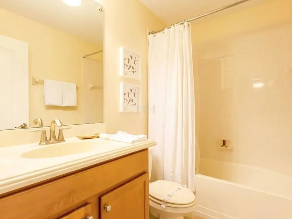 Paradise Palms 6 Bedroom IN Kissimmee