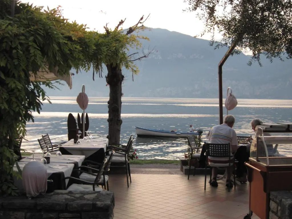 Piccolo Hotel Direkt am See
