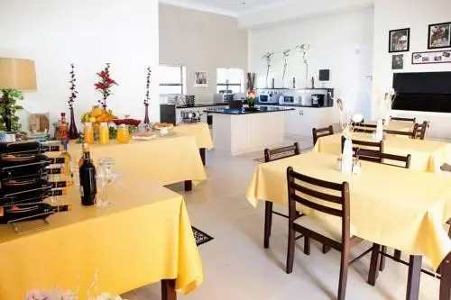 Eden of Africa Guest Lodge