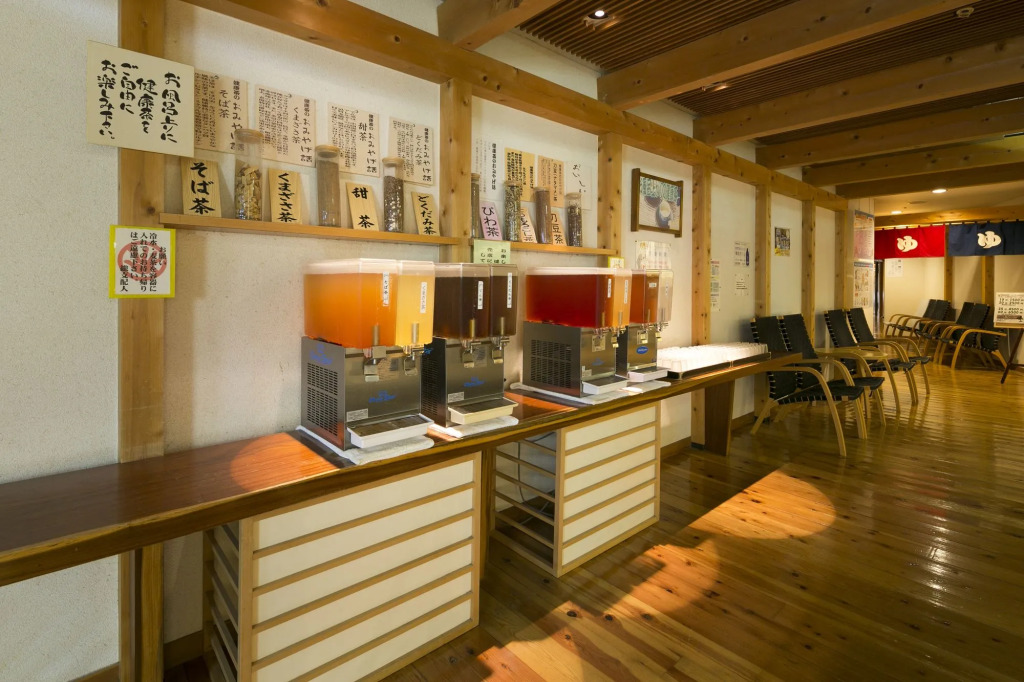 Hotel Meizanso