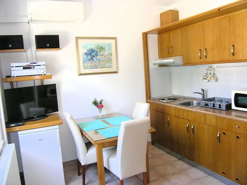 Apartments Oribella