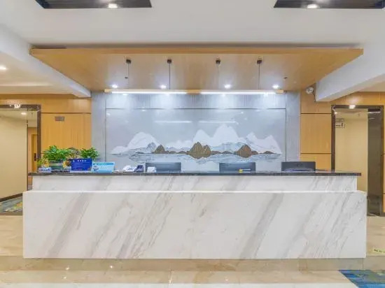 Xinyue Business Hotel