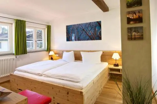 Kur-und Wellnesshotel Hirsch Dependance Sonne