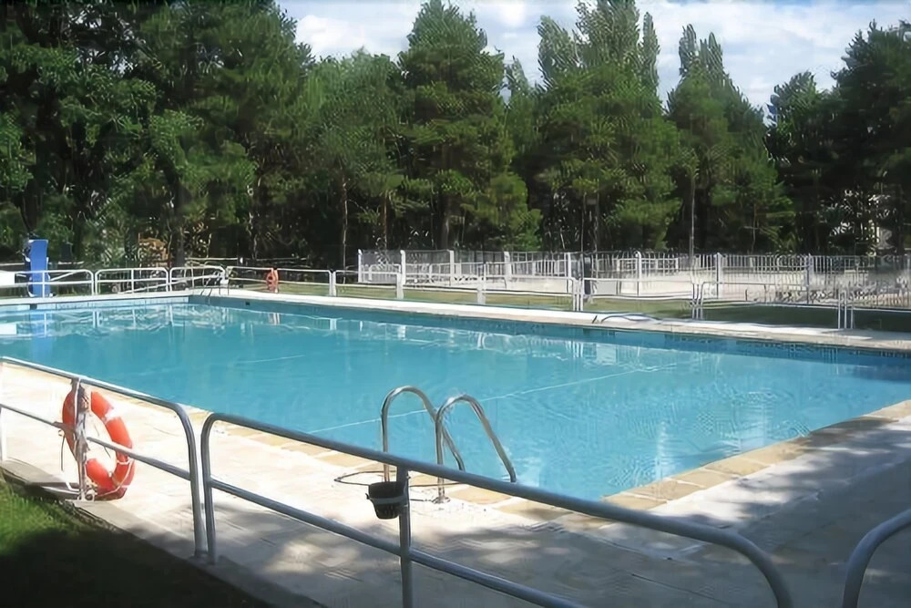 Hotel La Pardina