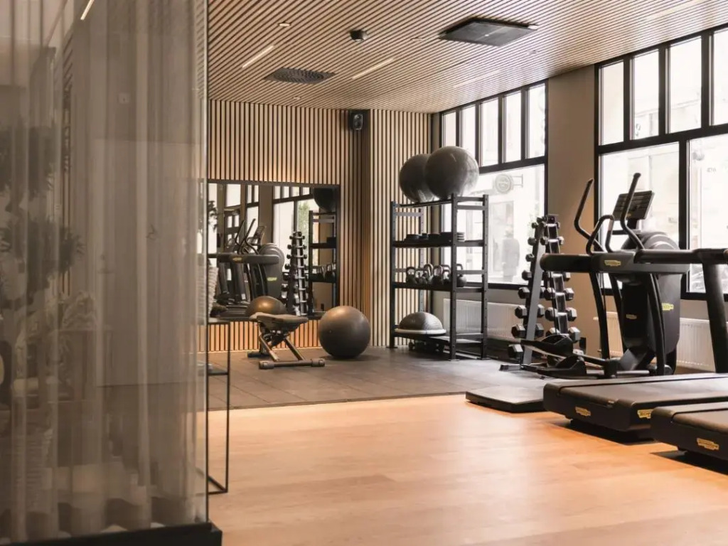 Elite Hotel Adlon