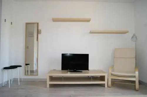 Apartamentos Pirineos Rent