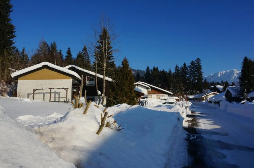 Haus Sonnenalm