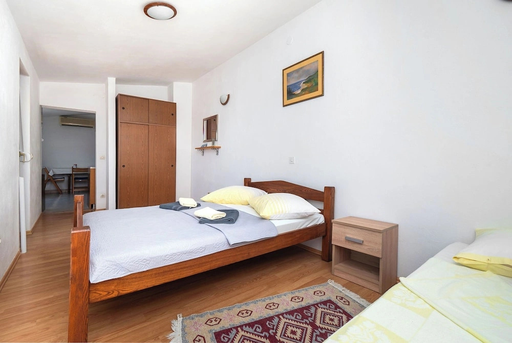 Apartments Ljubica