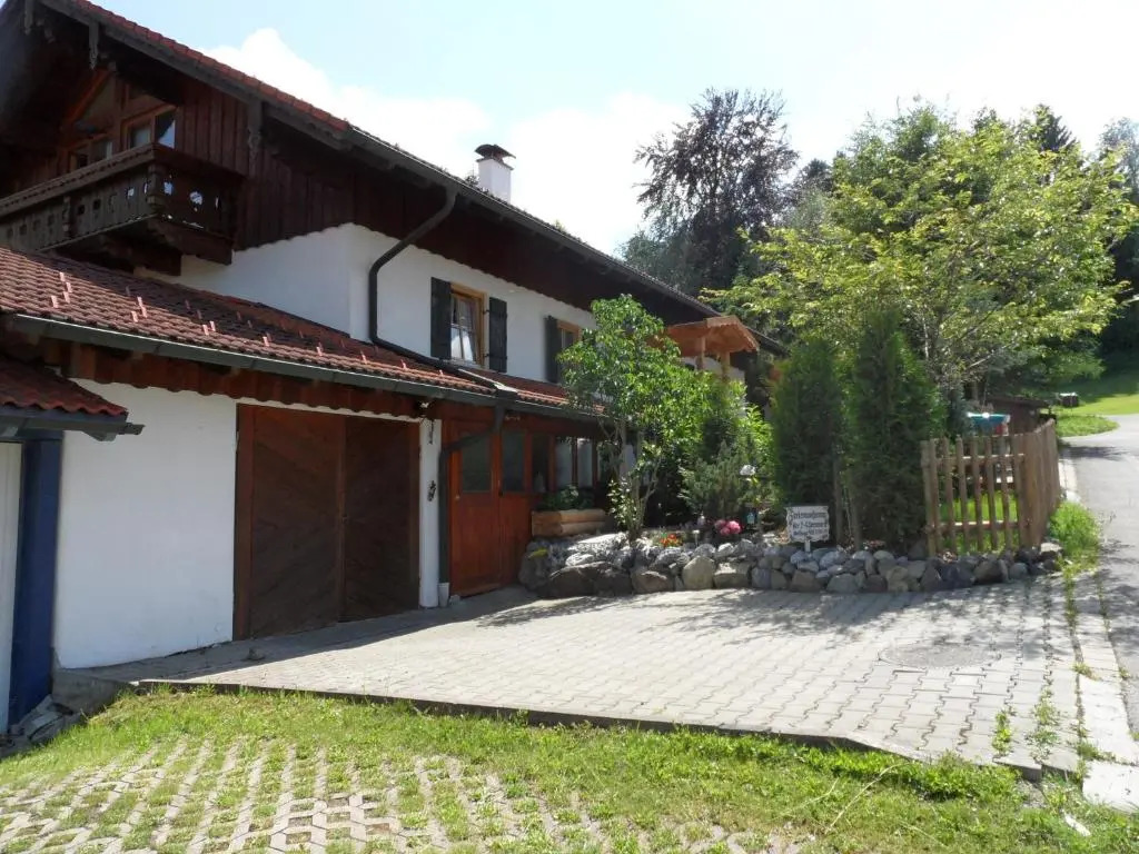 Ferienwohnung Engelhardt