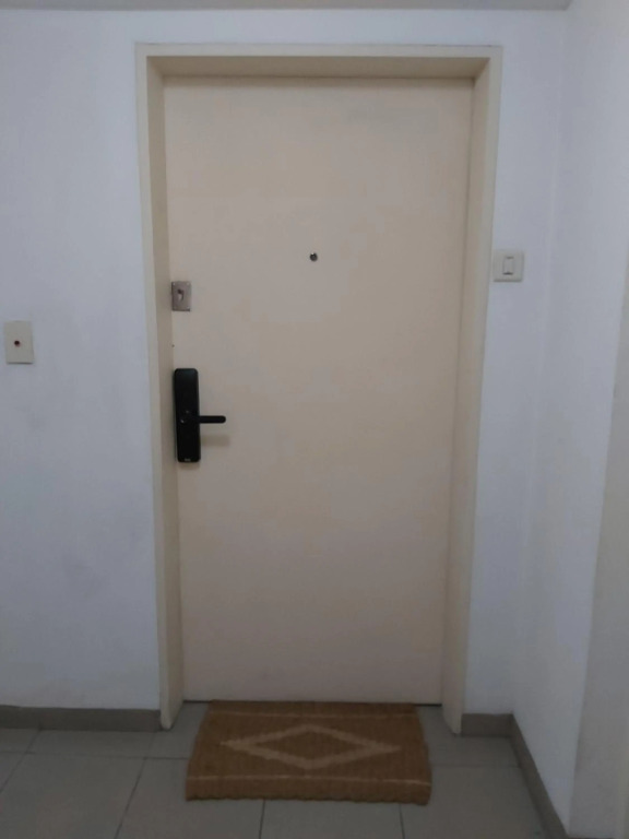 Oro y Av Santa Fe Palermo Soho a 300m Embajada de EEUU 300m Sanatorio Arcos