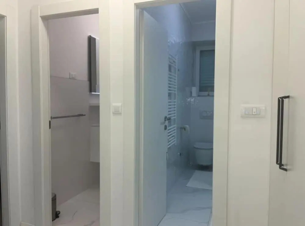 Apartment La Mar