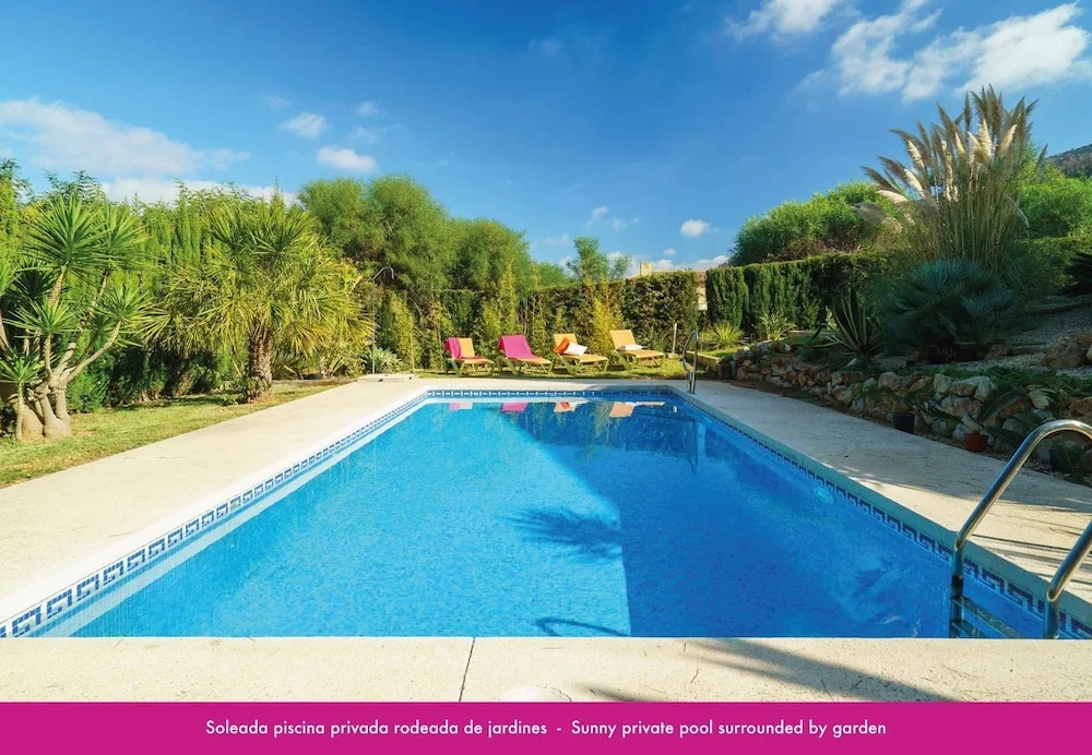 Book It Villa Vent Xabia