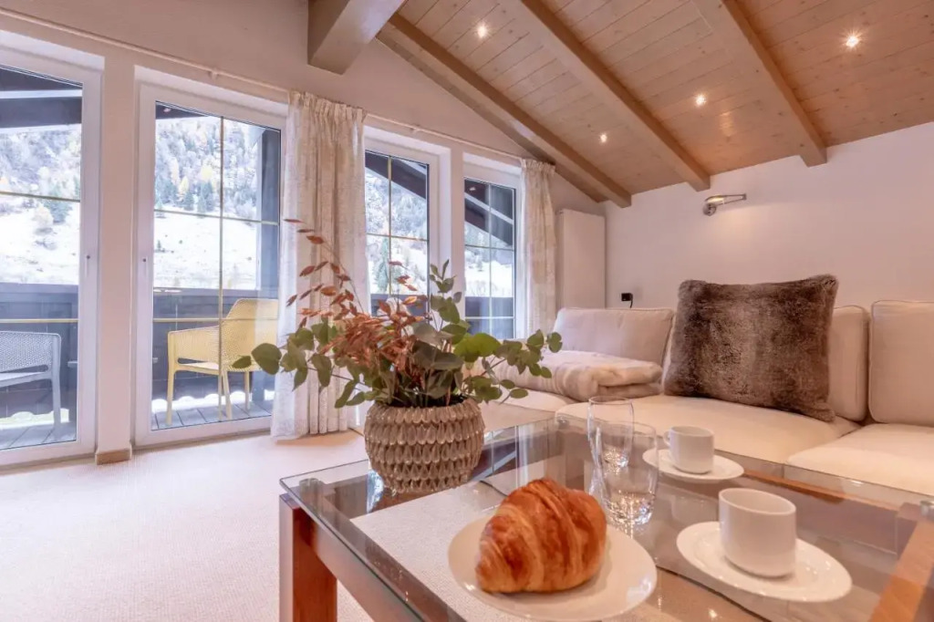 Quality Hosts Arlberg - Hotel Bergheim