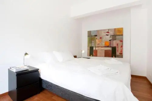 Boutique Athens Apartment La1