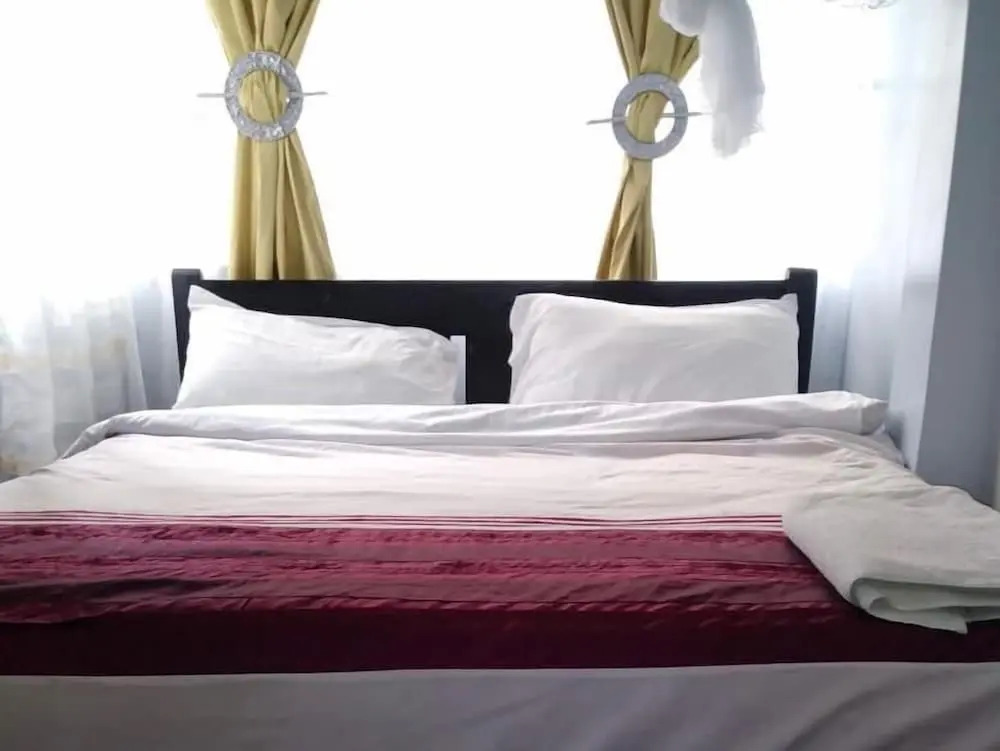 Lux Suites Lumumba  Studio Apartments