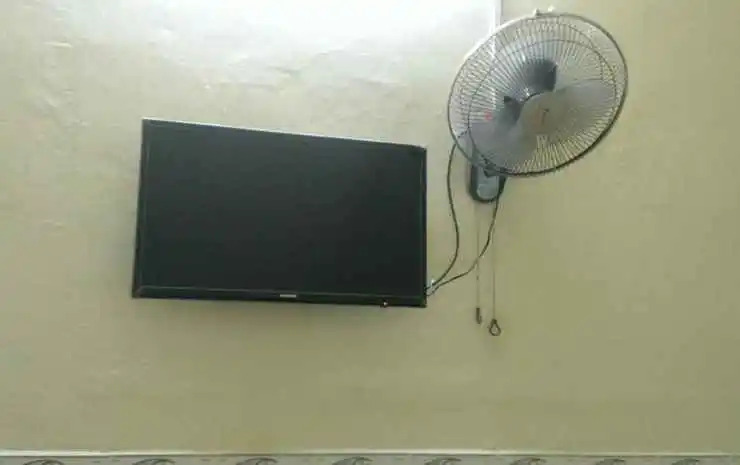 Minh Chau Hostel