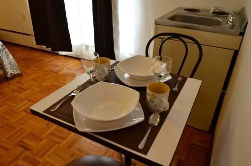 Hotel Classic