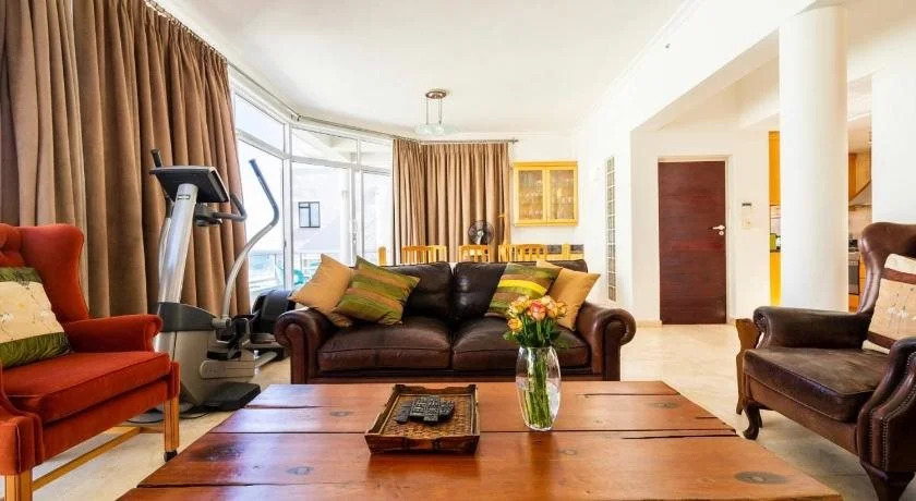 Bantry Beach Luxury Suites