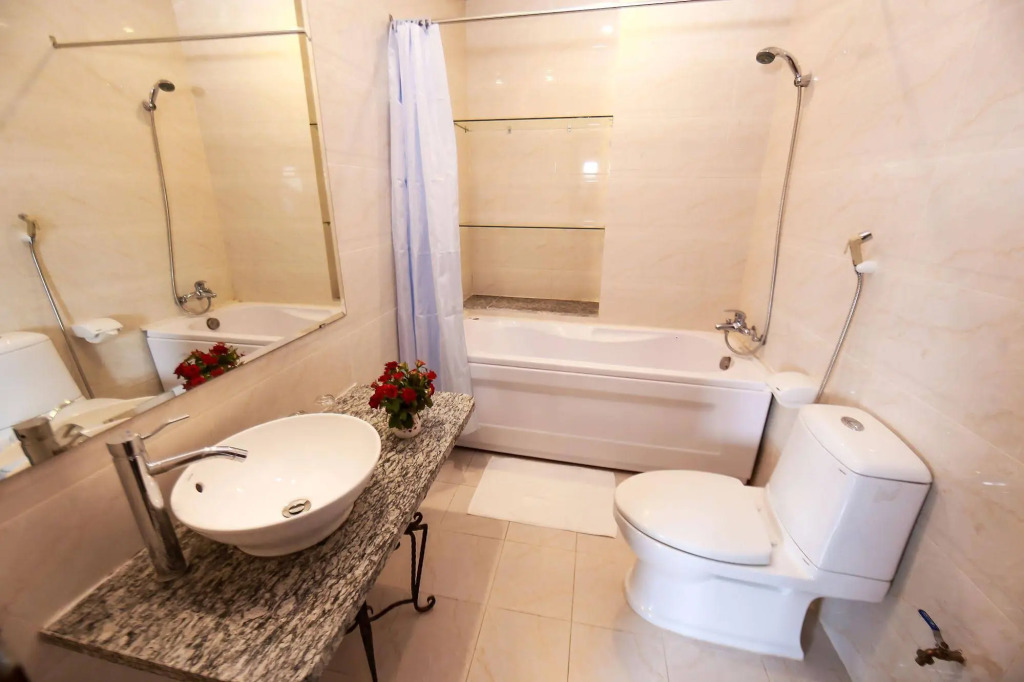 Hanoi 3B Premier Hotel