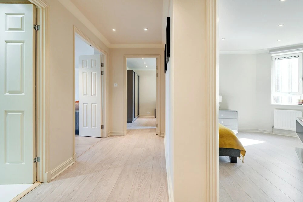 Stunning 3-bed in the heart of London