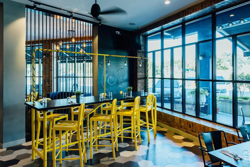 Athome Boutique Hotel