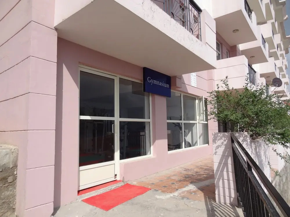 Spangle Heights - Shimla, Suites & Residences