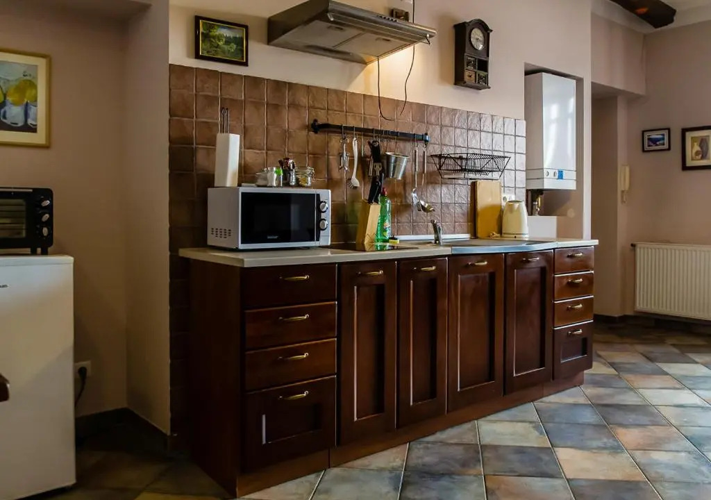 Lublin Apartaments
