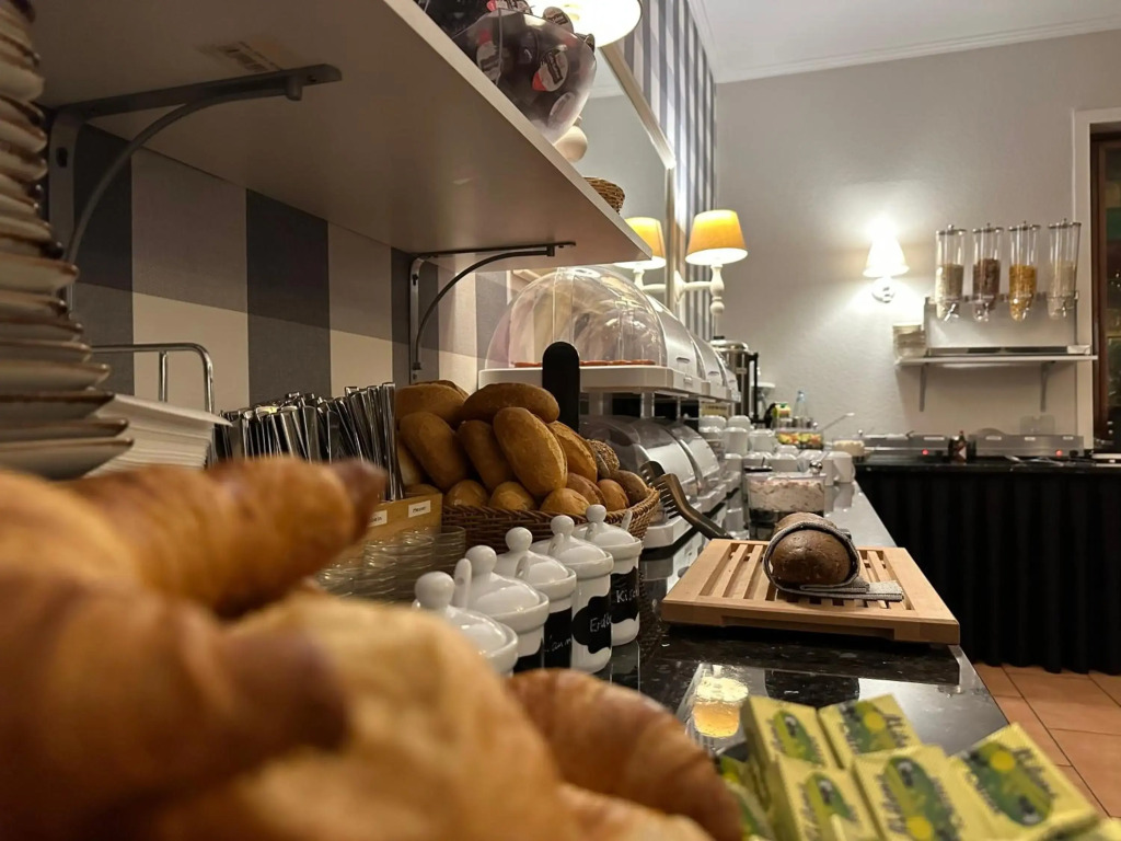 Mertinkus Nordseehotel