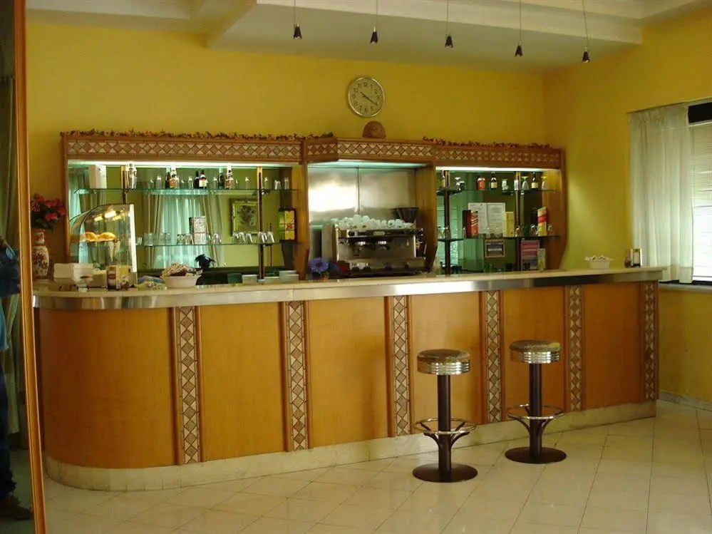 Hotel Aurelio