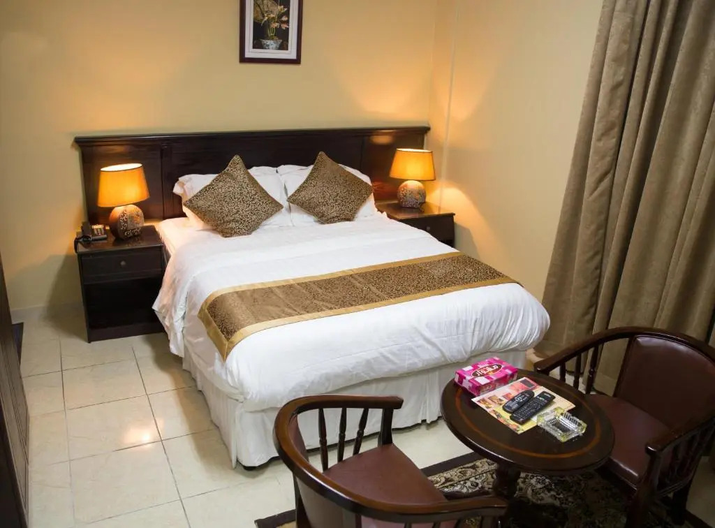 Massara House Al Khobar 2