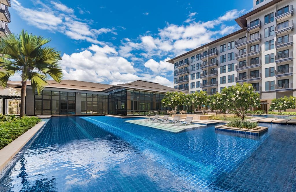 Dusit Thani Residence Davao