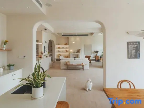 Shi Xia Homestay