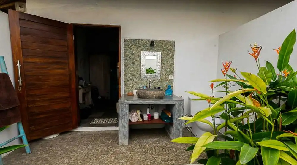 Villa Kencana I