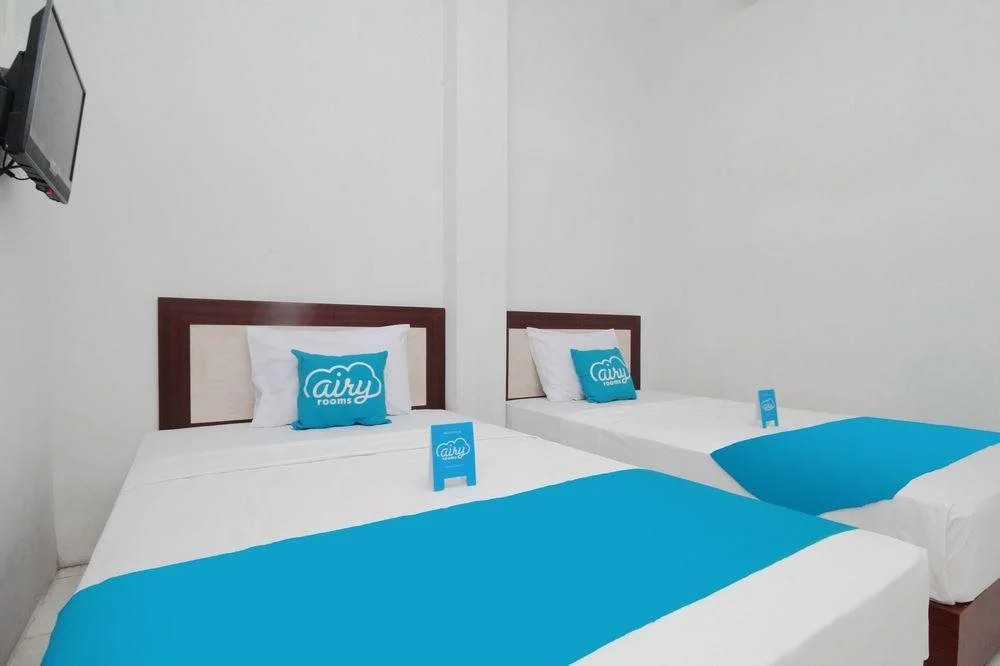 Berliana Homestay by Airy