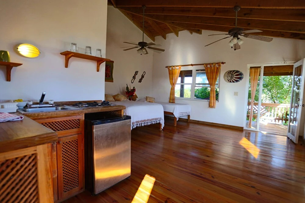 Hotel Posada Las Orquídeas,West End