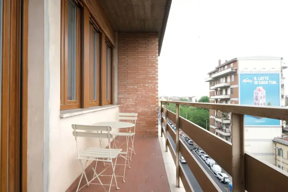 Wine Apartments Florence Cabernet