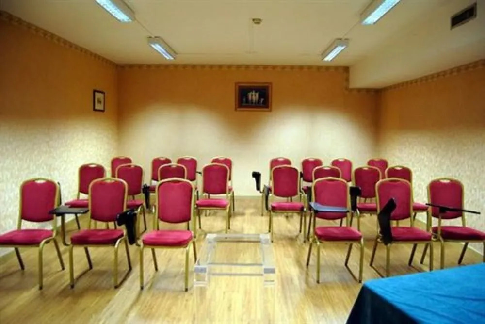 Zanhotel Europa