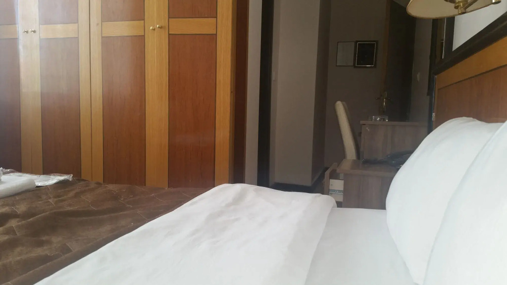 Hotel Ergen
