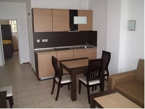 TRS Apartments