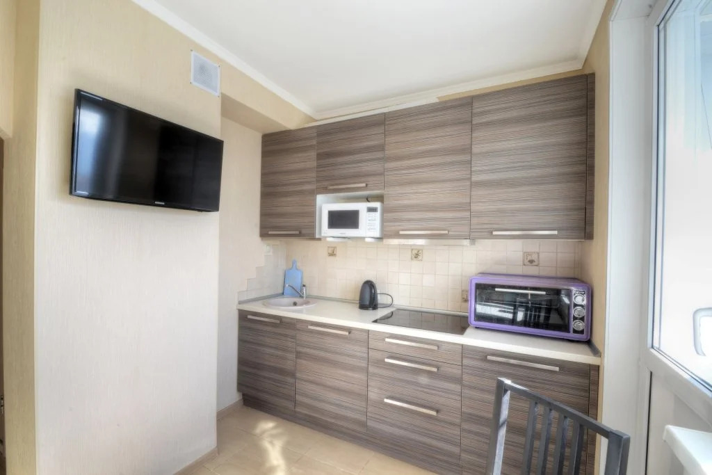 Lyuks V Altufyevo Apartments