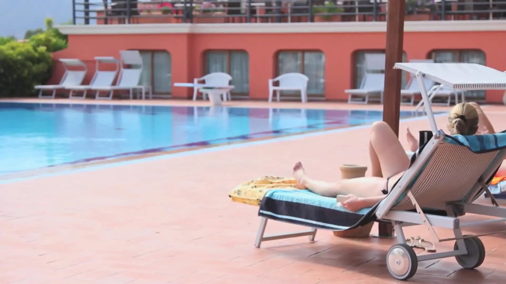 Hotel Club Saraceno - Bovis Hotels