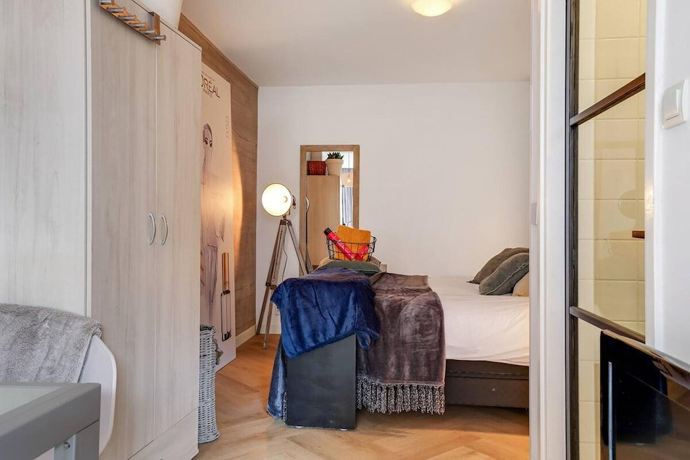 Cozy Apartment in the Heart of Sneek