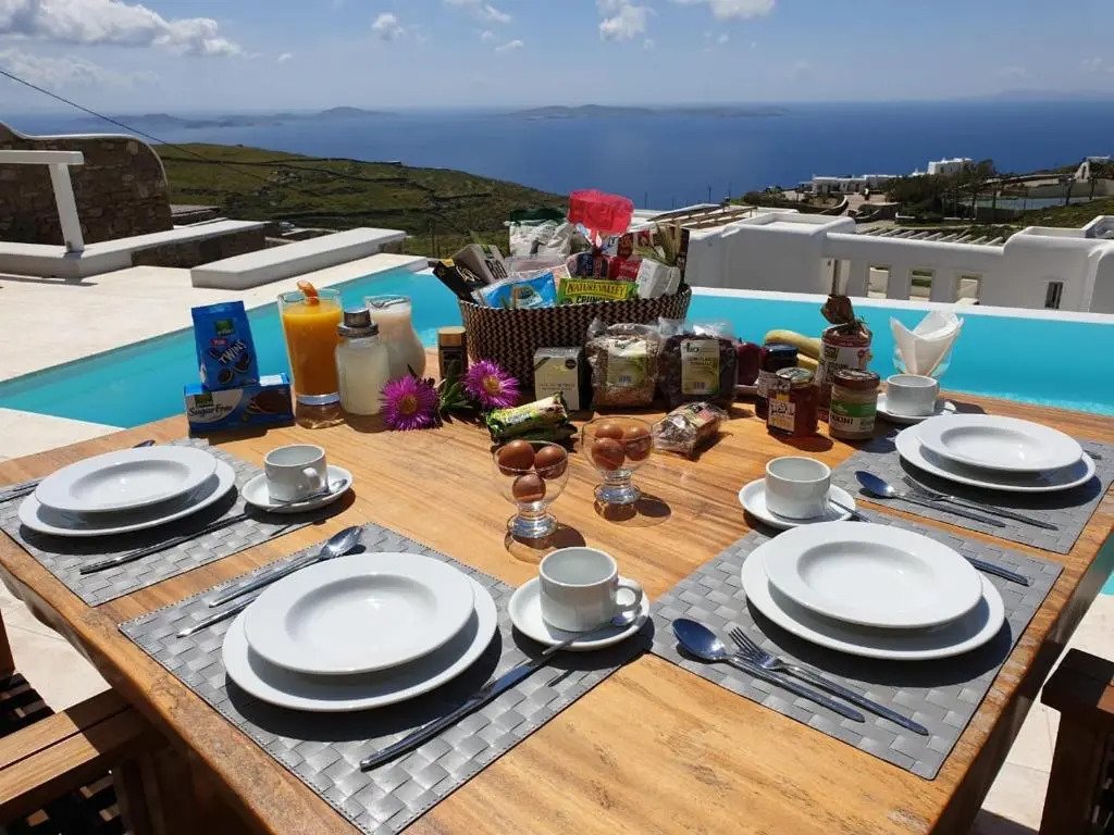 Villa Apollo-Private Pool-Amazing View
