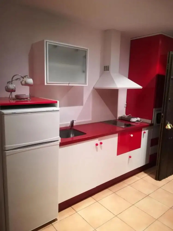 Apartamentos Bahía Santa Cruz