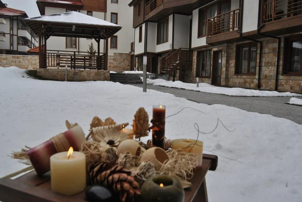 Adeona SKI & SPA
