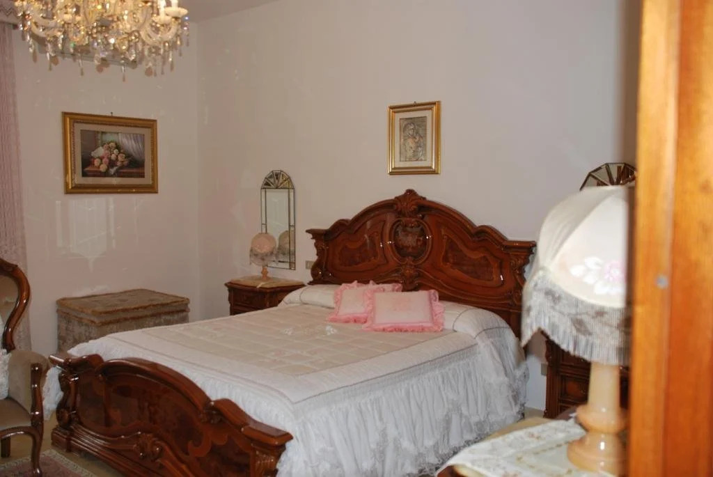 B&B La Rosa Antica