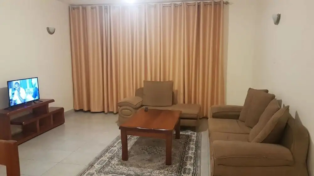 Kagan Homestay